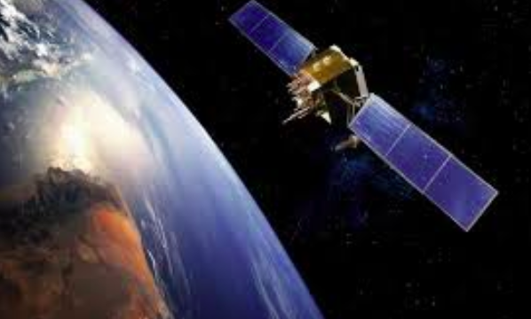 人工衛星の軌道要素